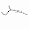 MagnaFlow Direct Fit Catalytic Converter 00-03 Dakota 4.7L 2WD OEM - 49469 360 Degree Image Set