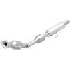 MagnaFlow Direct Fit Catalytic Converter 07-08 Toyota Yaris OEM - 49470 Photo - Primary
