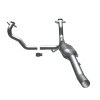 MagnaFlow Direct Fit Catalytic Converter 00-03 Durango 2WD OEM - 49471 Photo - Primary