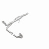 MagnaFlow Direct Fit Catalytic Converter 00-03 Durango 2WD OEM - 49471 360 Degree Image Set