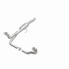 MagnaFlow Direct Fit Catalytic Converter 00-03 Durango 2WD OEM - 49471 360 Degree Image Set