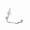 MagnaFlow Direct Fit Catalytic Converter 00-03 Durango 2WD OEM - 49471 360 Degree Image Set