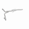 MagnaFlow Direct Fit Catalytic Converter 00-03 Durango 2WD OEM - 49471 360 Degree Image Set