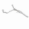 MagnaFlow Direct Fit Catalytic Converter 00-03 Durango 2WD OEM - 49471 360 Degree Image Set