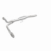 MagnaFlow Direct Fit Catalytic Converter 00-03 Durango 2WD OEM - 49471 360 Degree Image Set