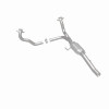 MagnaFlow Direct Fit Catalytic Converter 00-03 Durango 2WD OEM - 49471 360 Degree Image Set