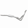 MagnaFlow Direct Fit Catalytic Converter 00-03 Durango 2WD OEM - 49471 360 Degree Image Set