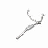 MagnaFlow Direct Fit Catalytic Converter 00-03 Durango 2WD OEM - 49471 360 Degree Image Set