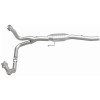 MagnaFlow Direct Fit Catalytic Converter 00-03 Durango 2WD OEM - 49471 Photo - out of package