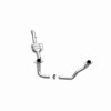 MagnaFlow Direct Fit Catalytic Converter 00-03 Durango 4WD OEM - 49472 360 Degree Image Set