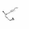 MagnaFlow Direct Fit Catalytic Converter 00-03 Durango 4WD OEM - 49472 360 Degree Image Set