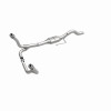 MagnaFlow Direct Fit Catalytic Converter 00-03 Durango 4WD OEM - 49472 360 Degree Image Set