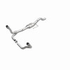 MagnaFlow Direct Fit Catalytic Converter 00-03 Durango 4WD OEM - 49472 360 Degree Image Set