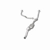 MagnaFlow Direct Fit Catalytic Converter 00-03 Durango 4WD OEM - 49472 360 Degree Image Set