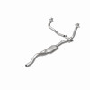 MagnaFlow Direct Fit Catalytic Converter 00-03 Durango 4WD OEM - 49472 360 Degree Image Set