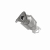 MagnaFlow Direct Fit Catalytic Converter 01-02 Frontier PS fr OEM - 49477 360 Degree Image Set