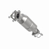 MagnaFlow Direct Fit Catalytic Converter 01-02 Frontier PS fr OEM - 49477 360 Degree Image Set