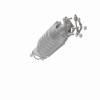 MagnaFlow Direct Fit Catalytic Converter 01-02 Frontier PS fr OEM - 49477 360 Degree Image Set
