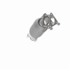 MagnaFlow Direct Fit Catalytic Converter 01-02 Frontier PS fr OEM - 49477 360 Degree Image Set