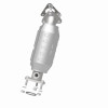 MagnaFlow Direct Fit Catalytic Converter 01-02 Frontier PS fr OEM - 49477 360 Degree Image Set