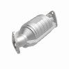 MagnaFlow Direct Fit Catalytic Converter 01-02 Frontier DS fr OEM - 49478 360 Degree Image Set