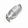 MagnaFlow Direct Fit Catalytic Converter 01-02 Frontier DS fr OEM - 49478 360 Degree Image Set