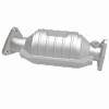 MagnaFlow Direct Fit Catalytic Converter 01-02 Frontier DS fr OEM - 49478 360 Degree Image Set
