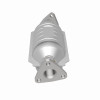 MagnaFlow Direct Fit Catalytic Converter 01-02 Frontier DS fr OEM - 49478 360 Degree Image Set