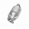MagnaFlow Direct Fit Catalytic Converter 01-02 Frontier DS fr OEM - 49478 360 Degree Image Set