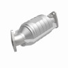 MagnaFlow Direct Fit Catalytic Converter 01-02 Frontier DS fr OEM - 49478 360 Degree Image Set
