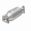 MagnaFlow Direct Fit Catalytic Converter 01-02 Frontier DS fr OEM - 49478 360 Degree Image Set
