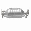 MagnaFlow Direct Fit Catalytic Converter 01-02 Frontier DS fr OEM - 49478 360 Degree Image Set