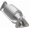 MagnaFlow Direct Fit Catalytic Converter 01-02 Frontier DS fr OEM - 49478 Photo - out of package