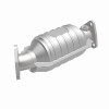 MagnaFlow Direct Fit Catalytic Converter 01-02 Frontier DS fr OEM - 49478 360 Degree Image Set