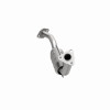 MagnaFlow Direct Fit Catalytic Converter FRONTIER- 01-04 3.3L OEM - 49479 360 Degree Image Set