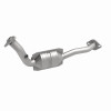 MagnaFlow Direct Fit Catalytic Converter FRONTIER- 01-04 3.3L OEM - 49479 360 Degree Image Set