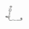 MagnaFlow Direct Fit Catalytic Converter S10 PU- 01-03 6 4.3L OEM - 49481 360 Degree Image Set