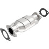 MagnaFlow Direct Fit Catalytic Converter 00-01 Maxima/I30 rr OEM - 49485 Photo - Primary