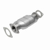 MagnaFlow Direct Fit Catalytic Converter 00-01 Maxima/I30 rr OEM - 49485 360 Degree Image Set