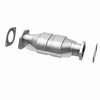 MagnaFlow Direct Fit Catalytic Converter 00-01 Maxima/I30 rr OEM - 49485 360 Degree Image Set