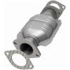 MagnaFlow Direct Fit Catalytic Converter 00-01 Maxima/I30 rr OEM - 49485 Photo - Unmounted