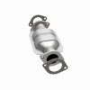 MagnaFlow Direct Fit Catalytic Converter 00-01 Maxima/I30 rr OEM - 49485 360 Degree Image Set