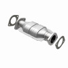 MagnaFlow Direct Fit Catalytic Converter 00-01 Maxima/I30 rr OEM - 49485 360 Degree Image Set