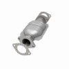 MagnaFlow Direct Fit Catalytic Converter 00-01 Maxima/I30 rr OEM - 49485 360 Degree Image Set