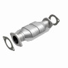 MagnaFlow Direct Fit Catalytic Converter 00-01 Maxima/I30 rr OEM - 49485 360 Degree Image Set