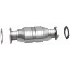 MagnaFlow Direct Fit Catalytic Converter 00-01 Maxima/I30 rr OEM - 49485 Photo - Unmounted