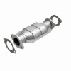 MagnaFlow Direct Fit Catalytic Converter 00-01 Maxima/I30 rr OEM - 49485 360 Degree Image Set