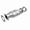 MagnaFlow Direct Fit Catalytic Converter 00-01 Maxima/I30 rr OEM - 49485 360 Degree Image Set