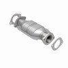 MagnaFlow Direct Fit Catalytic Converter 00-01 Maxima/I30 rr OEM - 49485 360 Degree Image Set