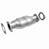 MagnaFlow Direct Fit Catalytic Converter 00-01 Maxima/I30 rr OEM - 49485 360 Degree Image Set